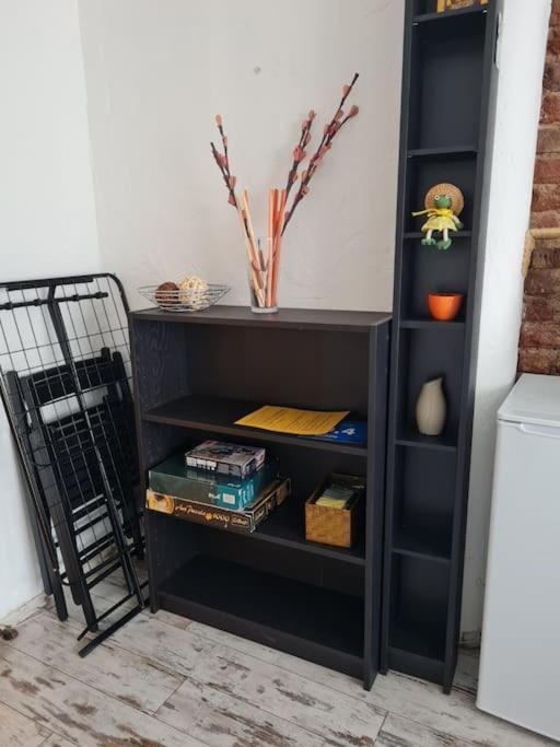 Raya Maisonette, Ideal Center Apartment โซเฟีย ภายนอก รูปภาพ